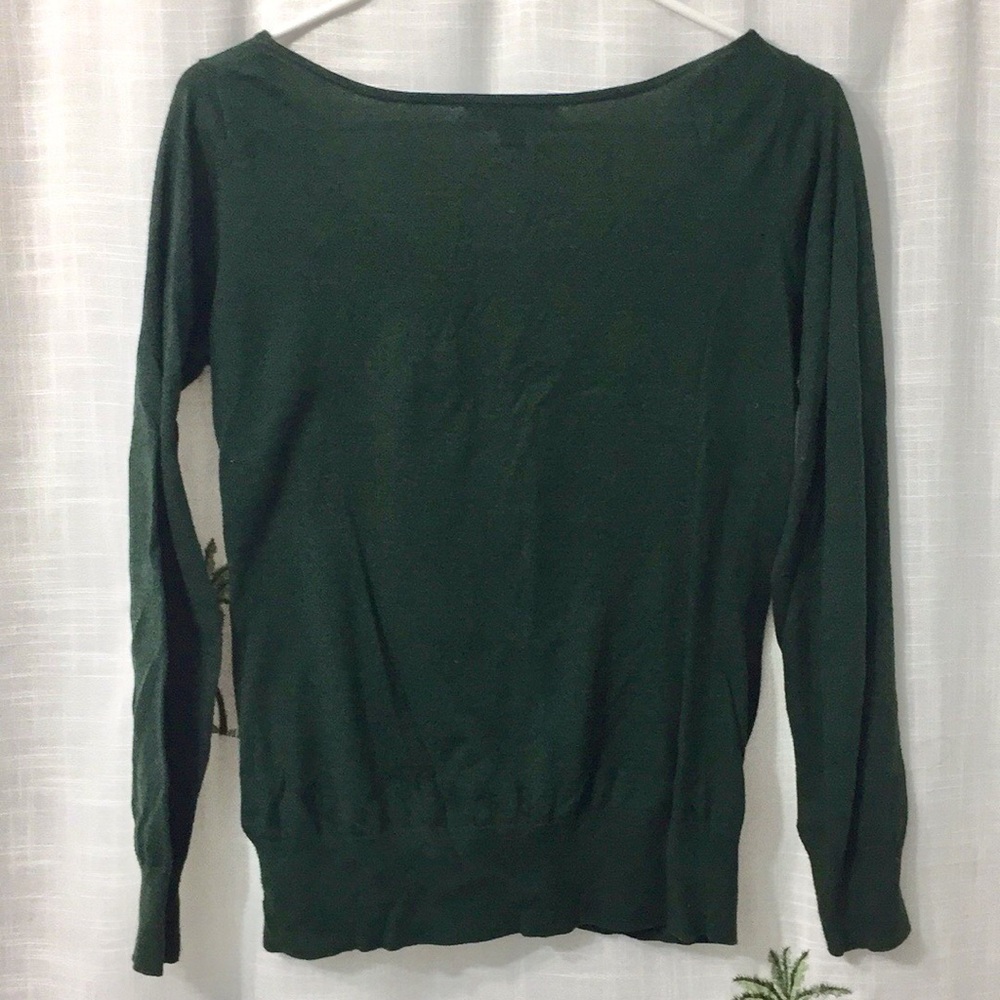 Banana Republic Sweater - Picture 2 of 4